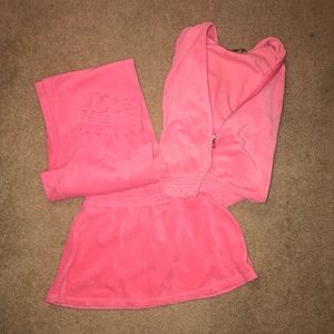 Juicy Couture Set